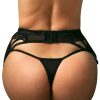 Suspender belt Donarella