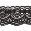 Halsband Spitze