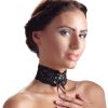 Choker Halsband