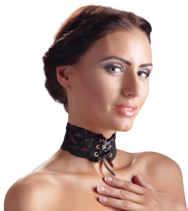 Halsband