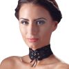 Choker Lace Cottelli ACCESSOIRES