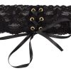 Halsband Choker Lace