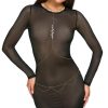 Body Chain Gold Cottelli ACCESSOIRES