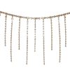 Bikinikette Strass