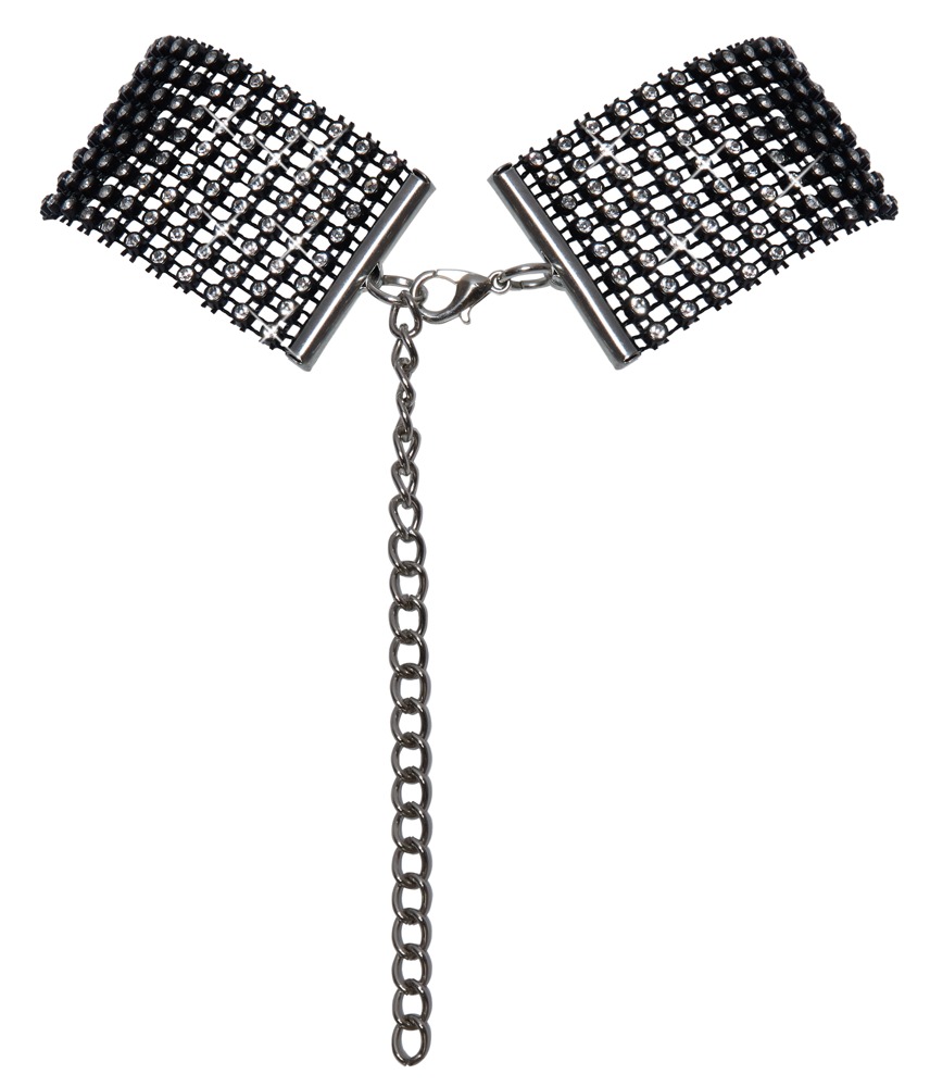 Halsband Strass Choker