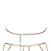 Top Set Ketten gold