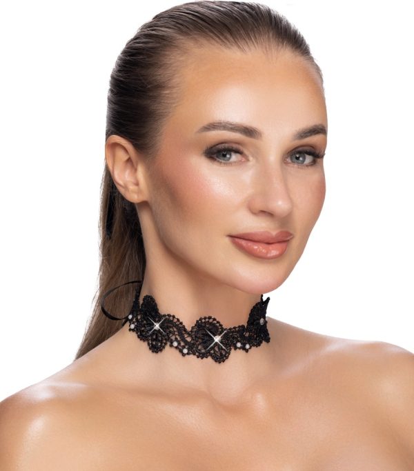 Halsband