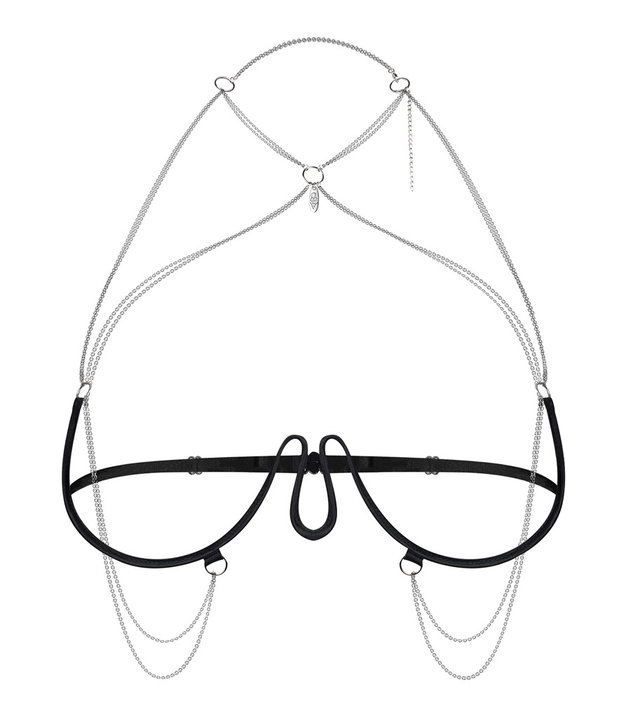 OBSP Harness BH S-L