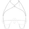 Harness-BH Lustique
