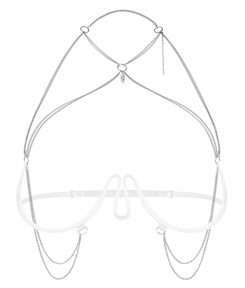 Harness-BH Lustique