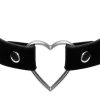 Choker with a Heart