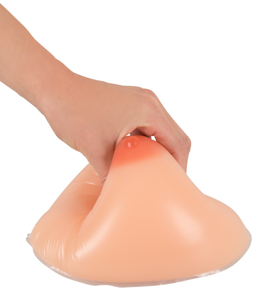 Silicone Breasts 1000g