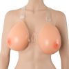 BrÃ¼ste mit Halter