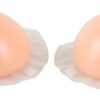 Silicone Breasts with Bra