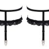 Suspender Garters