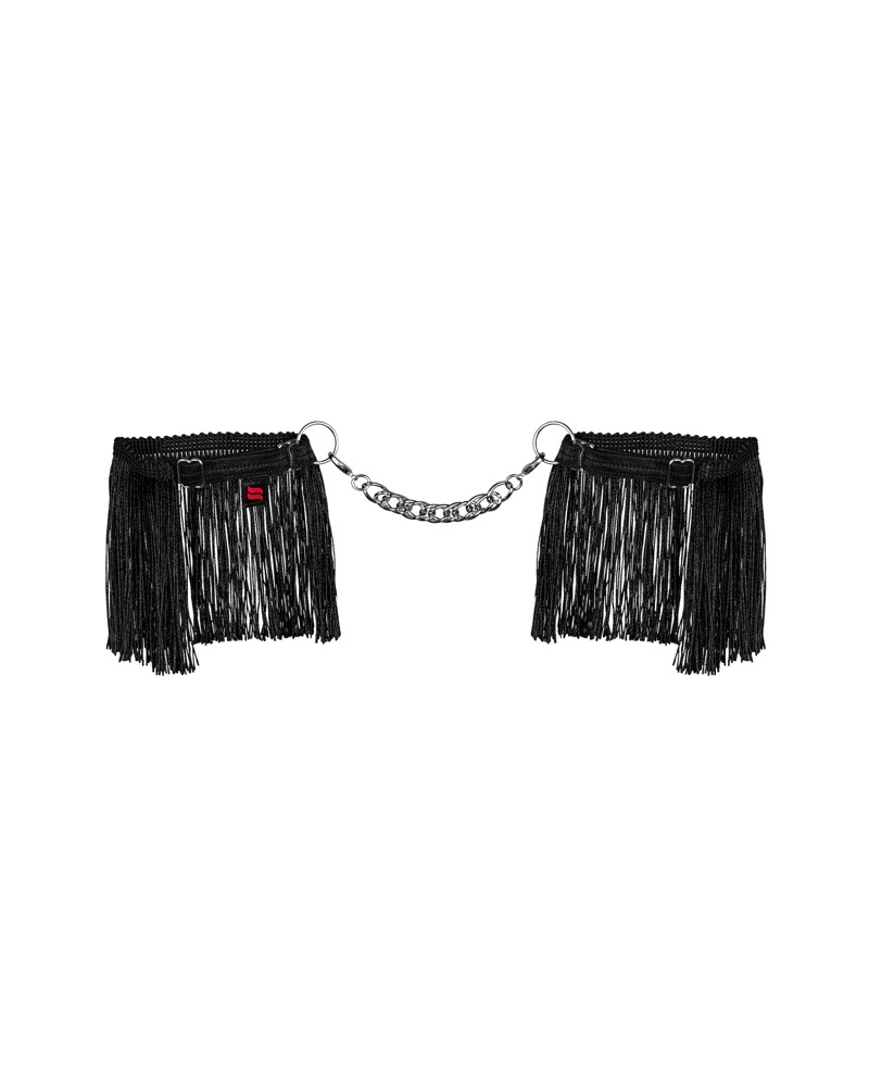 OBS Cuffs Obsessive