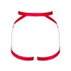 Harness Elianes