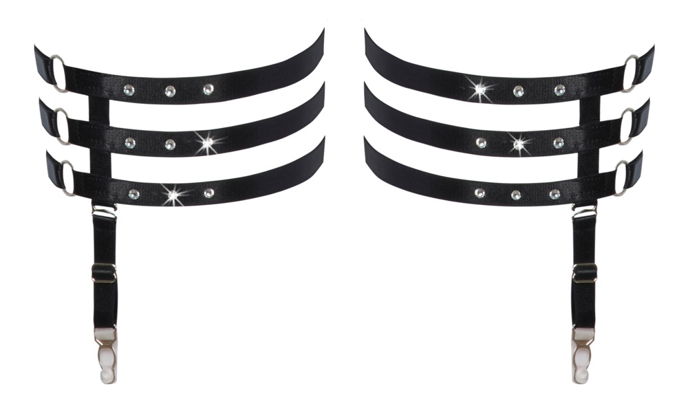 Straps-Strumpfband Garters L/XL