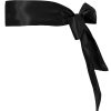 Bondage-Schal Bondage Scarf black
