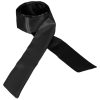 Bondage Schal schwarz Bondage Scarf