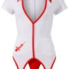 Nurse Outfit XL