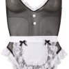 Maid Body XL