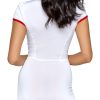 Cottelli COSTUMES Krankenschwester XL