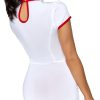 Kleid Krankenschwester-Kleid