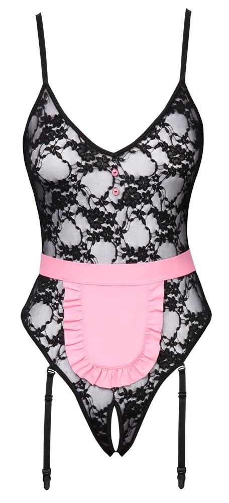 Cottelli COSTUMES Servierbody XL