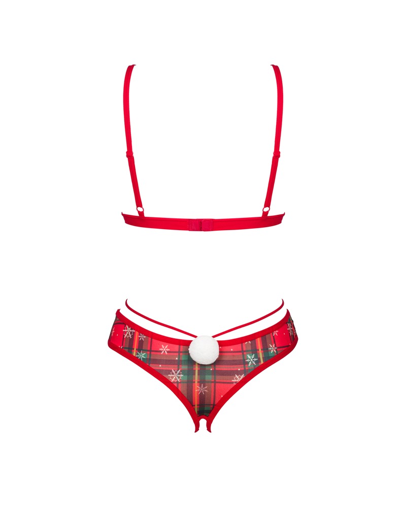Lingerie Women>>2 Piece Set