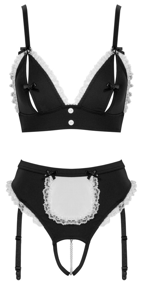 Servier Set XL