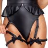 Bunny Body XL