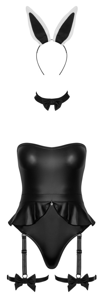 Bunny Body XL