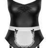 Maid Set