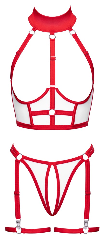 Lingerie Women> Costumes