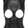 Bad Kitty Body und Maske 2XL