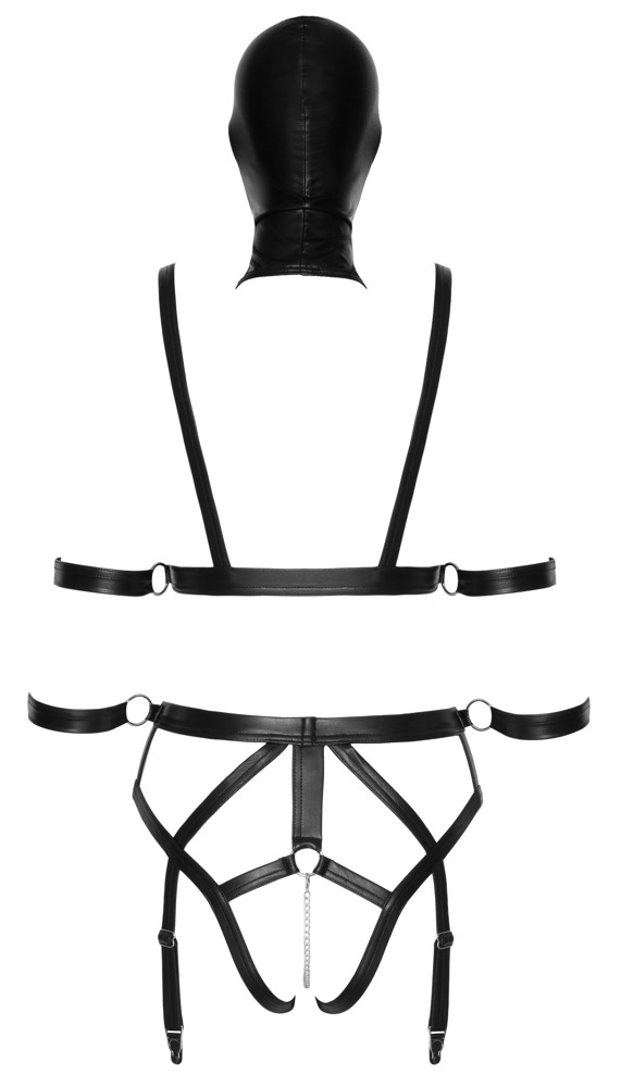 Riemenset Set