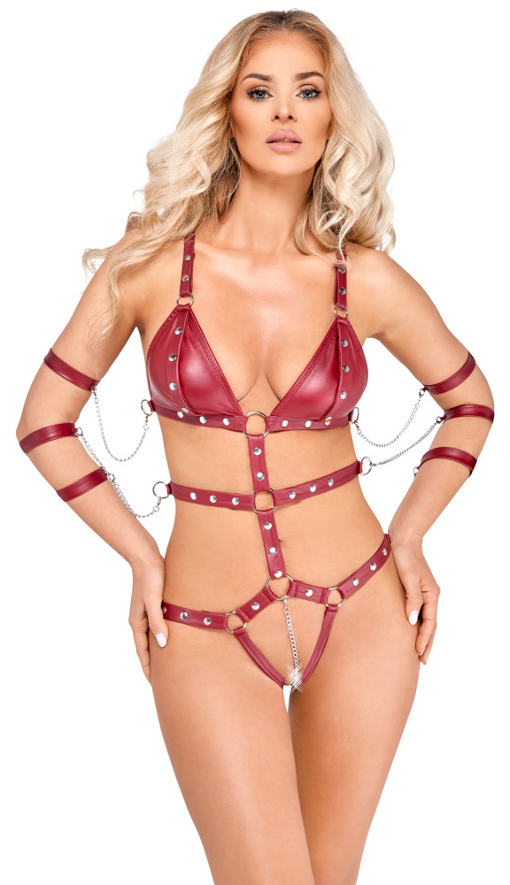 Body Riemenbody