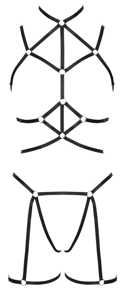 Harness Set