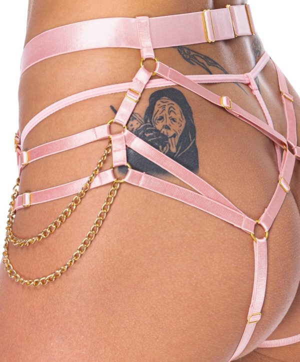Bondage Lingerie