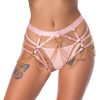 String - Boutique Anelma Harness-String