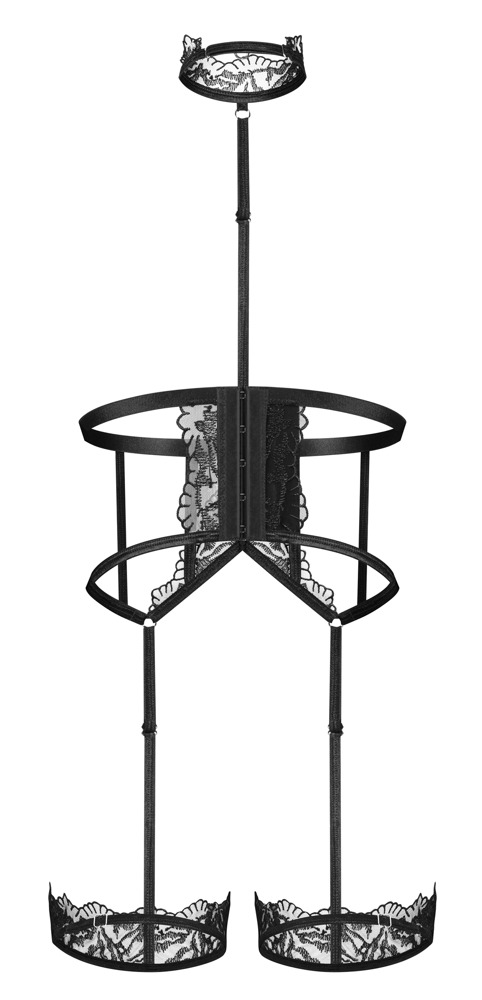 Harness Hersis