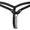 Imitation Leather String S?L