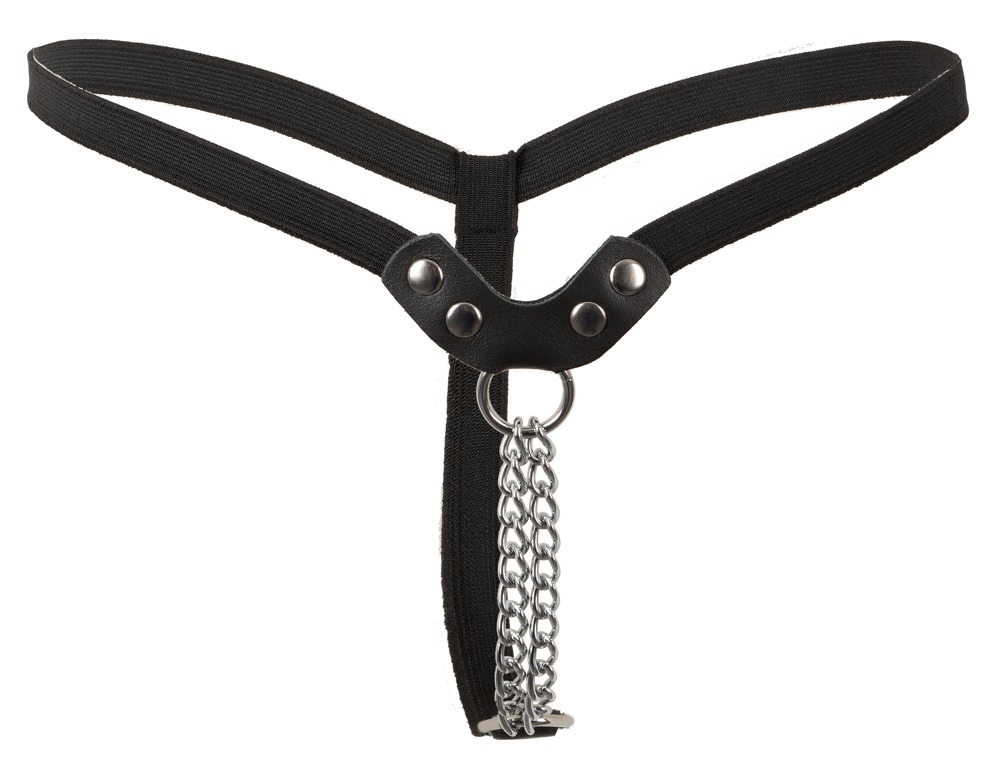 Imitation Leather String S?L