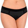 Strap-on Panties - Boutique Anelma Slip