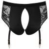 Bad Kitty Straps-Panty XS