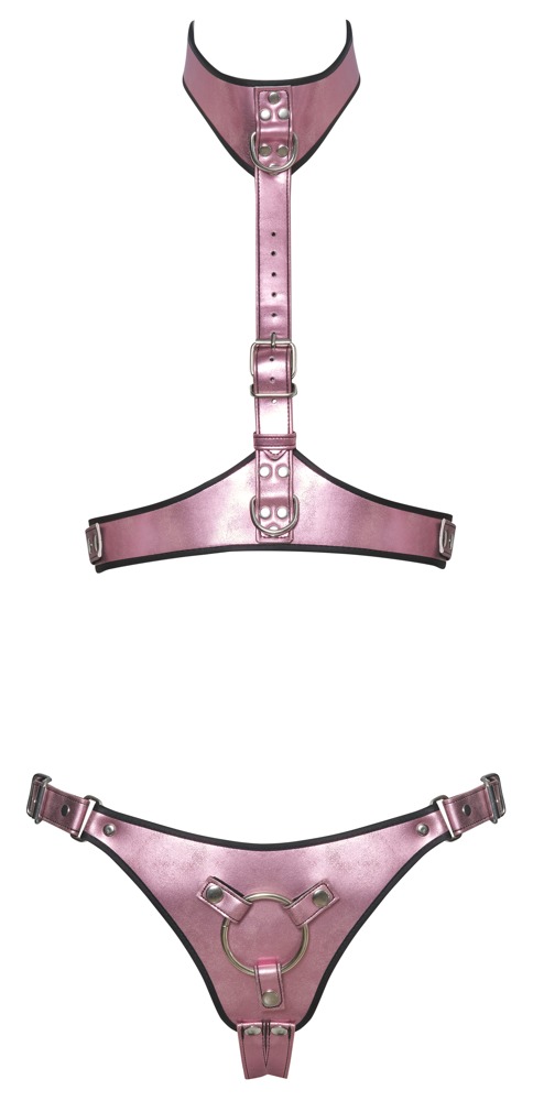 Harness Set