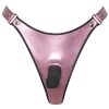 Dildo Thong