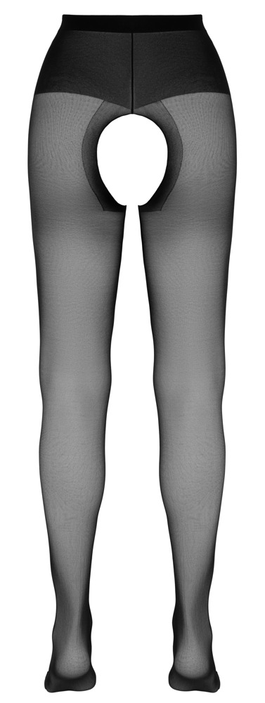 Crotchless Tights