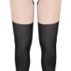 Tights with a Pattern 5